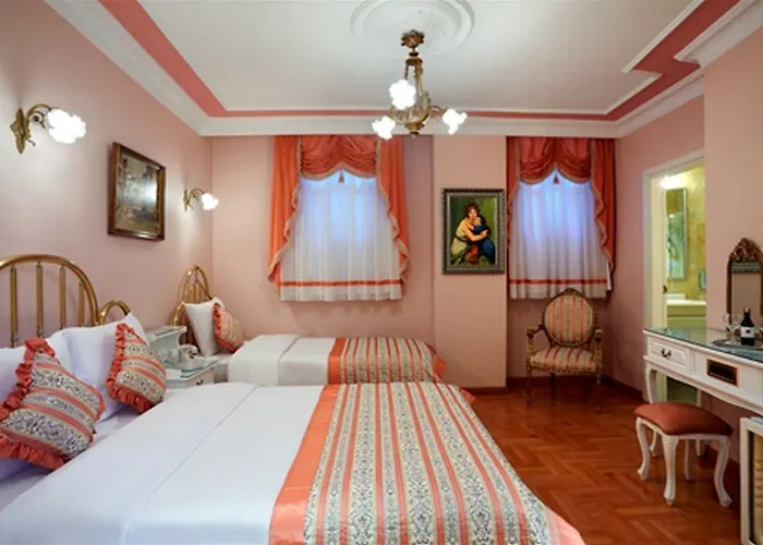 Valide Sultan Konagi