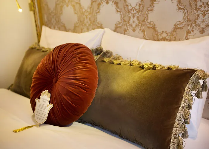 Valide Sultan Konagi Стамбул