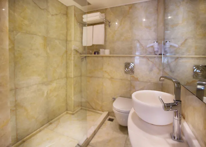 Отель Valide Sultan Konagi Стамбул