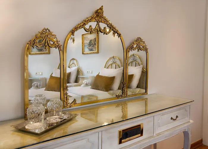 Valide Sultan Konagi 4*