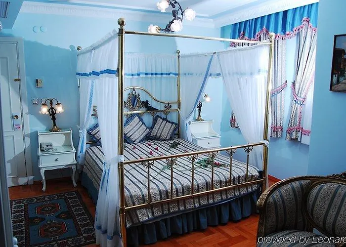 Valide Sultan Konagi 4*