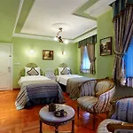Valide Sultan Konagi 4* Istanbul