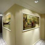 Hotell Valide Sultan Konagi 4*
