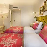 Valide Sultan Konagi 4*