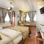 Hotell Valide Sultan Konagi
