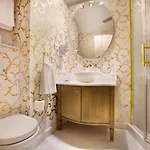 Hotell Valide Sultan Konagi