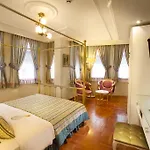Hotell Valide Sultan Konagi Istanbul