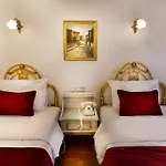 Hotell Valide Sultan Konagi