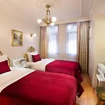 Valide Sultan Konagi Hotell Istanbul