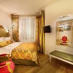 Valide Sultan Konagi Hotell