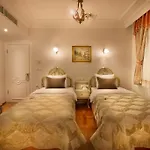 Valide Sultan Konagi Hotell Istanbul