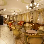 Valide Sultan Konagi Istanbul