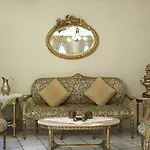 Отель Valide Sultan Konagi Стамбул