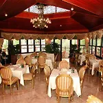 Valide Sultan Konagi Hotell