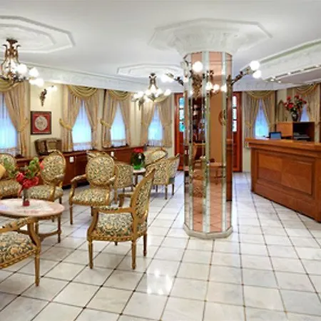 Hotell Valide Sultan Konagi Istanbul