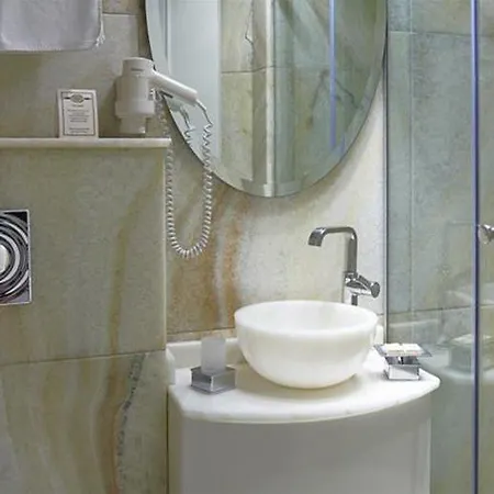 Valide Sultan Konagi Istanbul