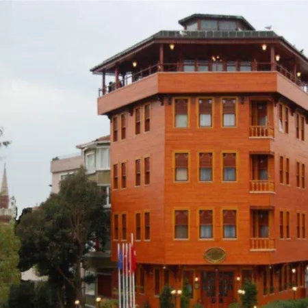 Valide Sultan Konagi