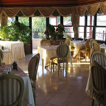 Valide Sultan Konagi 4*