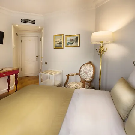 Hotel Valide Sultan Konagi