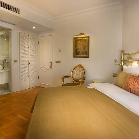 Valide Sultan Konagi Hotel 4*