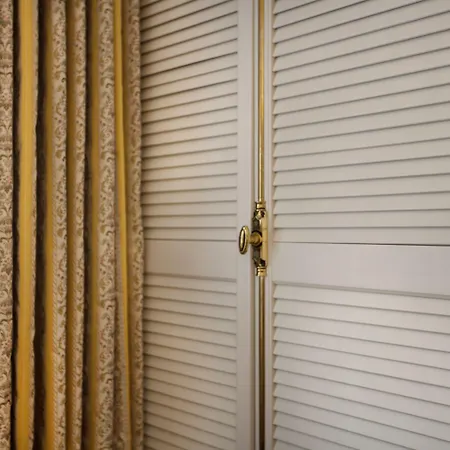 Valide Sultan Konagi 4* Istanbul