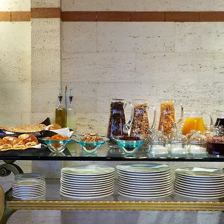 Hotel Valide Sultan Konagi