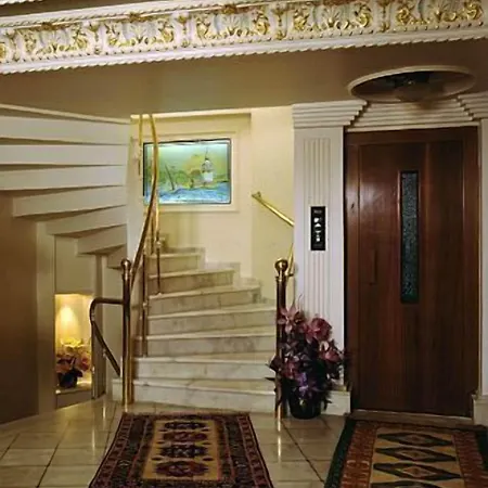 Valide Sultan Konagi Hotel