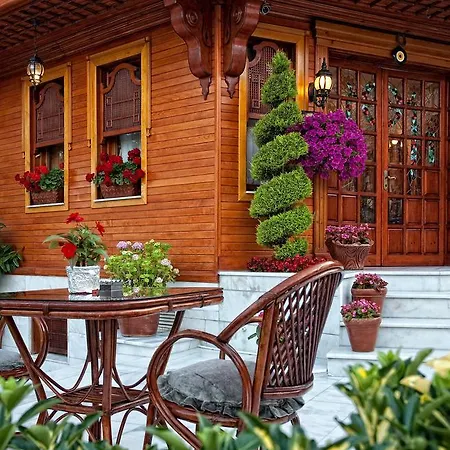 Valide Sultan Konagi