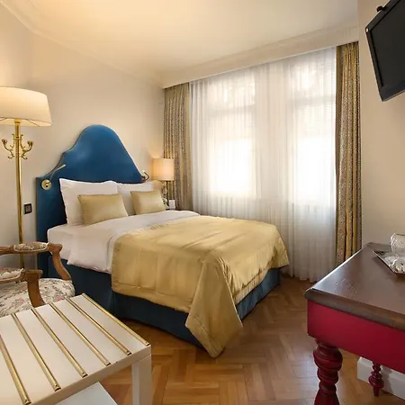 Hotell Valide Sultan Konagi 4*