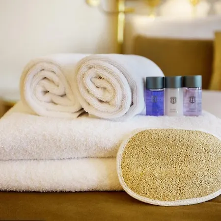 Valide Sultan Konagi Istanbul