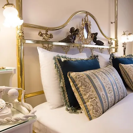 Hotell Valide Sultan Konagi Istanbul