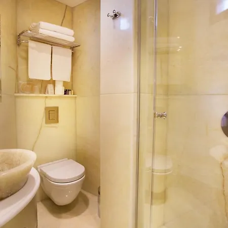Valide Sultan Konagi Hotell Istanbul