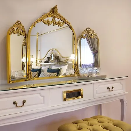 Valide Sultan Konagi 4*