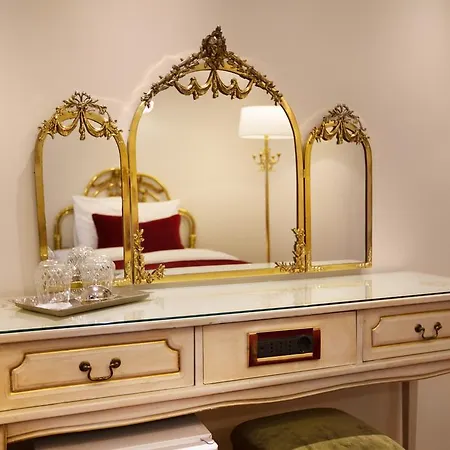 Valide Sultan Konagi Hotell
