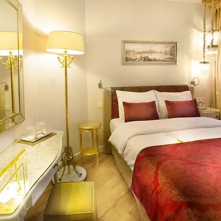 Valide Sultan Konagi 4*