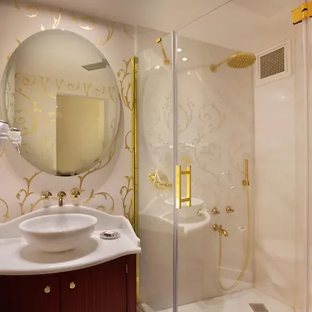 Valide Sultan Konagi Hotell Istanbul