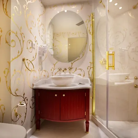 Valide Sultan Konagi Hotell Istanbul