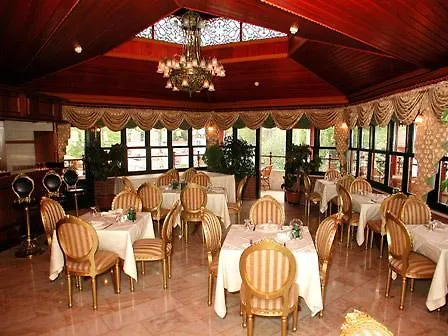 Valide Sultan Konagi Hotell
