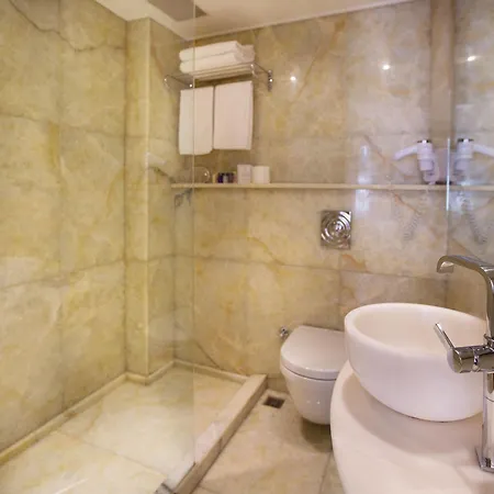 Hotell Valide Sultan Konagi