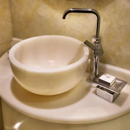 Hotell Valide Sultan Konagi 4*