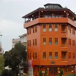 Valide Sultan Konagi