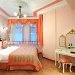 Valide Sultan Konagi 4* Provincia di Istanbul