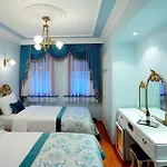 Hotel Valide Sultan Konagi Provincia di Istanbul