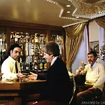 Hotel Valide Sultan Konagi Provincia di Istanbul
