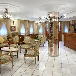 Hotel Valide Sultan Konagi 4*