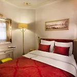 Hotel Valide Sultan Konagi