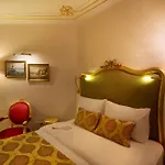 Hotel Valide Sultan Konagi