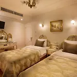 Valide Sultan Konagi Hotel 4*