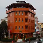 Valide Sultan Konagi Hotel