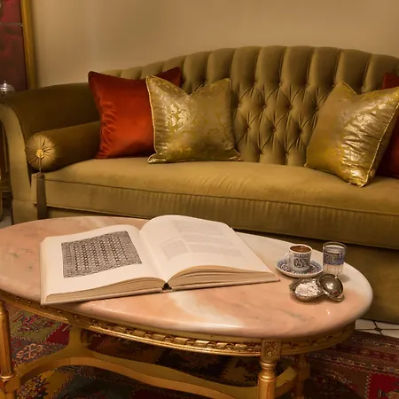 Valide Sultan Konagi Отель